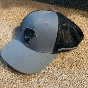 Bass bro fishing hat, one size fits all